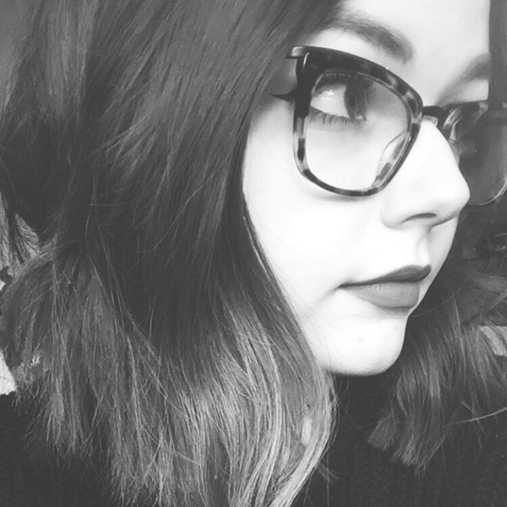 Meet your Posher, Grace
